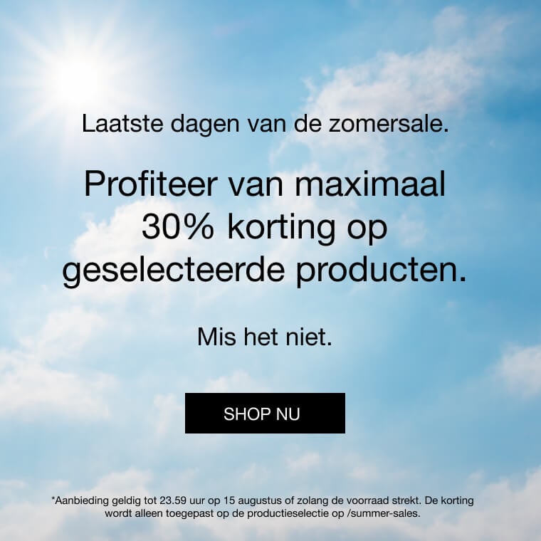 Summer Sale